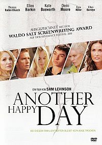Another happy day [DVD], 1