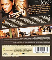 Contract Killers [Blu-ray], 1