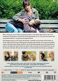 Die Mutter des Mörders  [DVD], 4