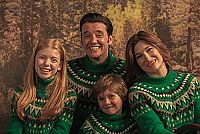 La famille Fang [DVD], 4