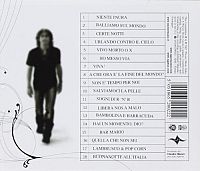 Primo Tempo  [CD], 2