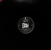 Strangemix [Vinyl], 1