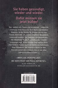 Desire - Die Zeit der Rache ist gekommen, 1