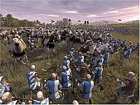 Medieval II: Total War [PC], 6
