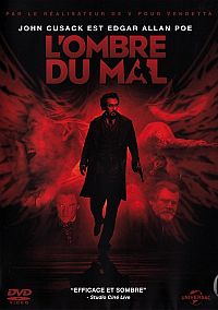L'Ombre du mal [DVD], 1