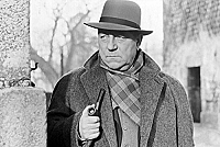 Maigret stellt eine Falle [DVD], 2