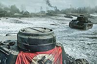 28 Soldiers - Die Panzerschlacht [Blu-ray], 4