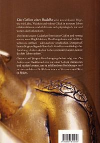 Das Gehirn eines Buddha, 1