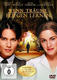 Wenn Träume fliegen lernen [DVD], 1