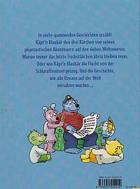 Käpt'n Blaubär- Das grosse Fischstäbchen, 1