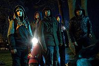 Attack the Block [Blu-ray], 7