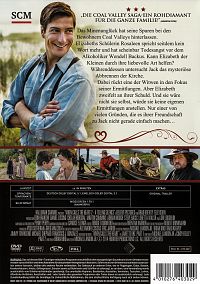 Die Coal Valley Saga - Das Schweigen danach [DVD], 1