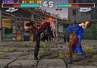 Tekken - Tag Tournament [Sony PlayStation 2], 3