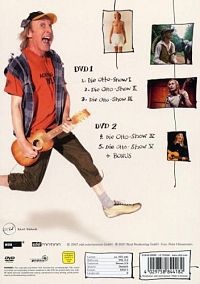 Otto - Die Otto-Show - Folge 1 [DVD], 1