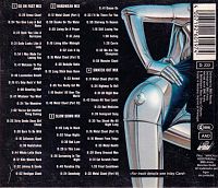 Metal Marathon [CD], 1