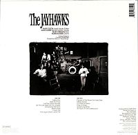 The Jayhawks [Vinyl], 1