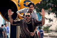 City of Abduction - Die Entführung der Camila Couto [DVD], 3