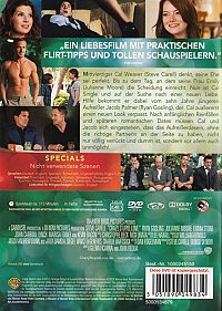 Crazy, Stupid, Love [DVD], 1
