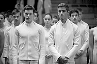 The Giver - Le Passeur [DVD], 7