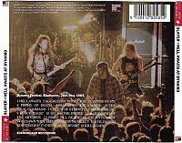 God Hates Us All [CD], 1