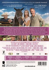 Frei wie der Wind [DVD], 1