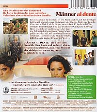 Männer al dente [Blu-ray], 1