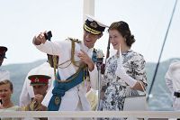 The Crown - Staffel 1 [Blu-ray], 2