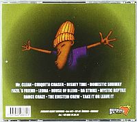 ++Same Old Tunes [CD], 1