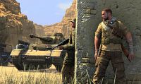 Sniper Elite 3 [Sony PlayStation 4], 6