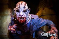 Grimm - Die komplette Serie [DVD], 7