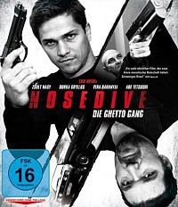 Nosedive - Die Ghetto Gang [Blu-ray], 7