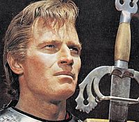 El Cid  [Blu-ray], 2