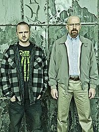 Breaking Bad - Saison 5 [Blu-ray], 1