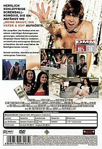 Balls to the Wall [DVD], 1