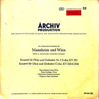 Archiv Produktion 1956-1982 [Vinyl], 1
