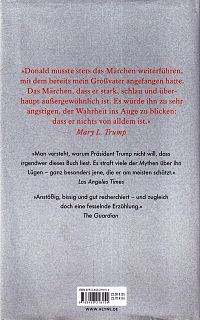 Zu viel und nie genug, 1