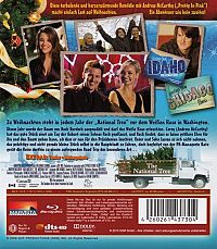 Die Reise des Weihnachtsbaums [Blu-ray], 1