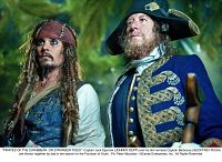 Fluch der Karibik 4 - Fremde Gezeiten [Blu-ray], 2