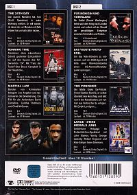 High Voltage [DVD], 1