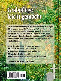 Grabpflege leicht gemacht, 1