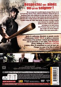 Bad Ass [DVD], 1