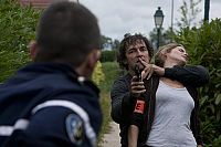 On the Run [Blu-ray], 7