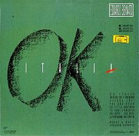 Ok Italia [Vinyl], 1