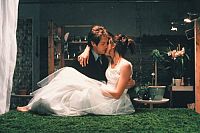 Secretary - Manchmal muss Liebe weh tun [DVD], 7