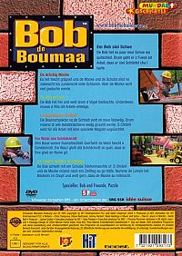 Bob de Boumaa - Em Bob sini Schue [DVD], 1