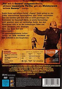 French Connection - Brennpunkt Brooklyn [DVD], 1