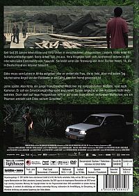 La maladie du sommeil [DVD], 1