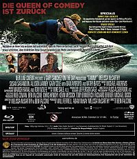 Tammy - Voll abgefahren [Blu-ray], 2