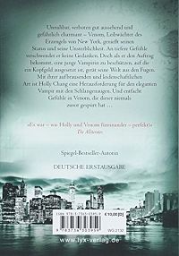 Gilde der Jäger - Engelsgift, 1