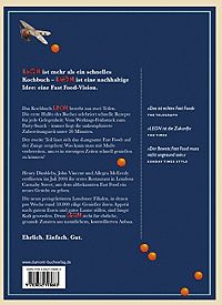 LEON - Natürlich Fast Food, 1